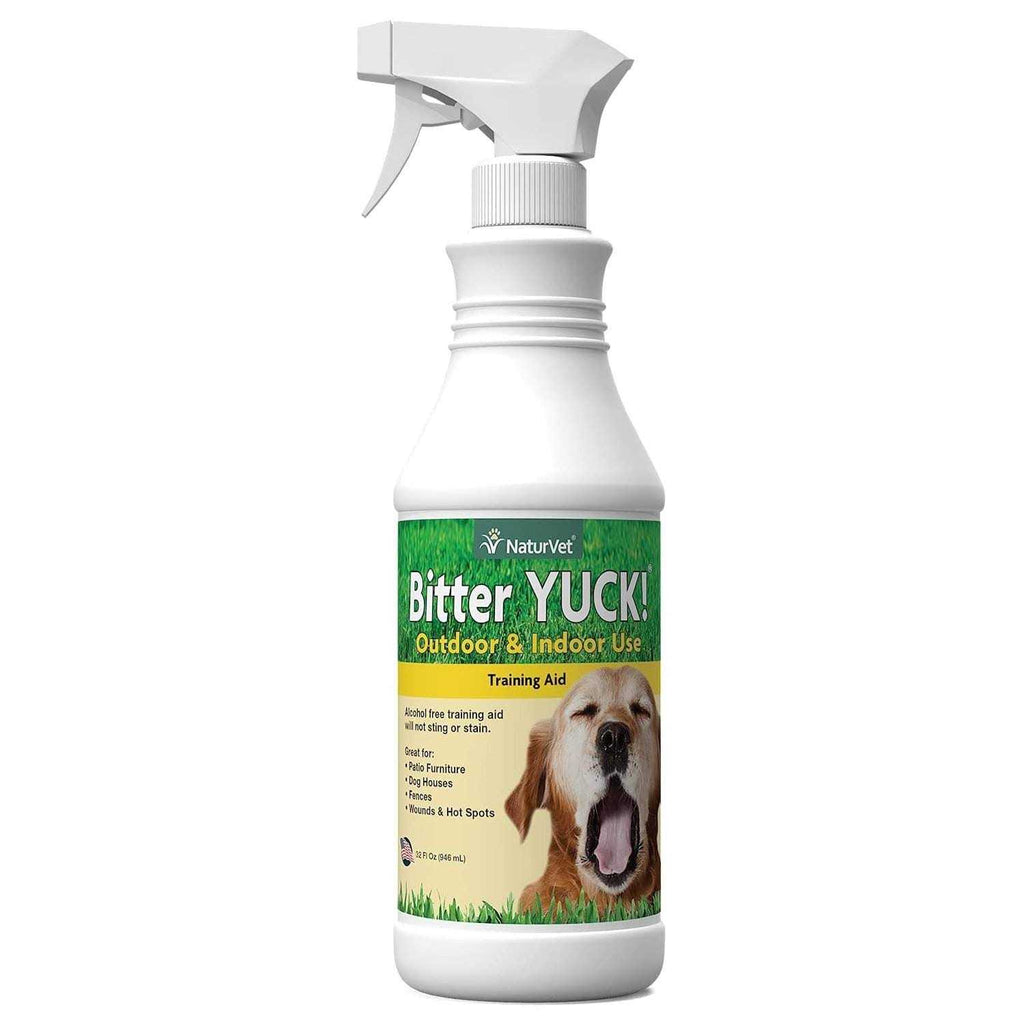 Bitter Yuck No Chew Spray B347273
