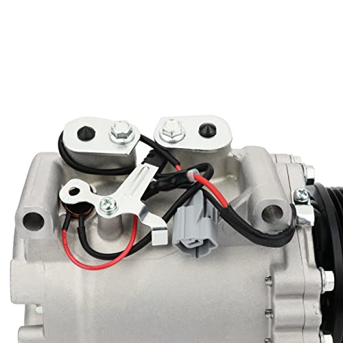 AC Compressors W4500