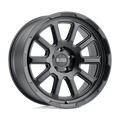 Matte Black Wheel A646341
