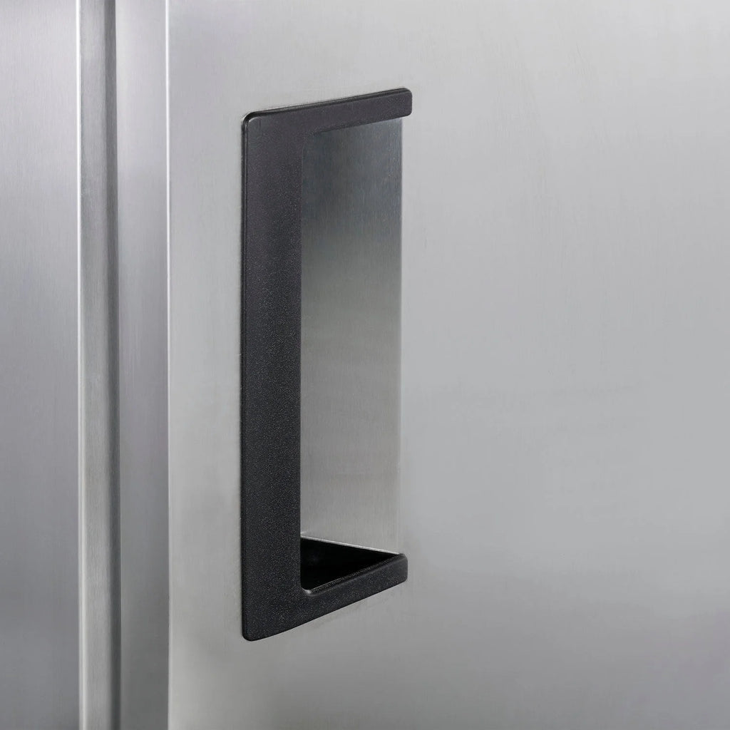 4 Solid Doors 47 Cu. Ft. Refrigerator T884789