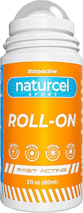 Roll-On 2FL OZ Topical Reliever X4683