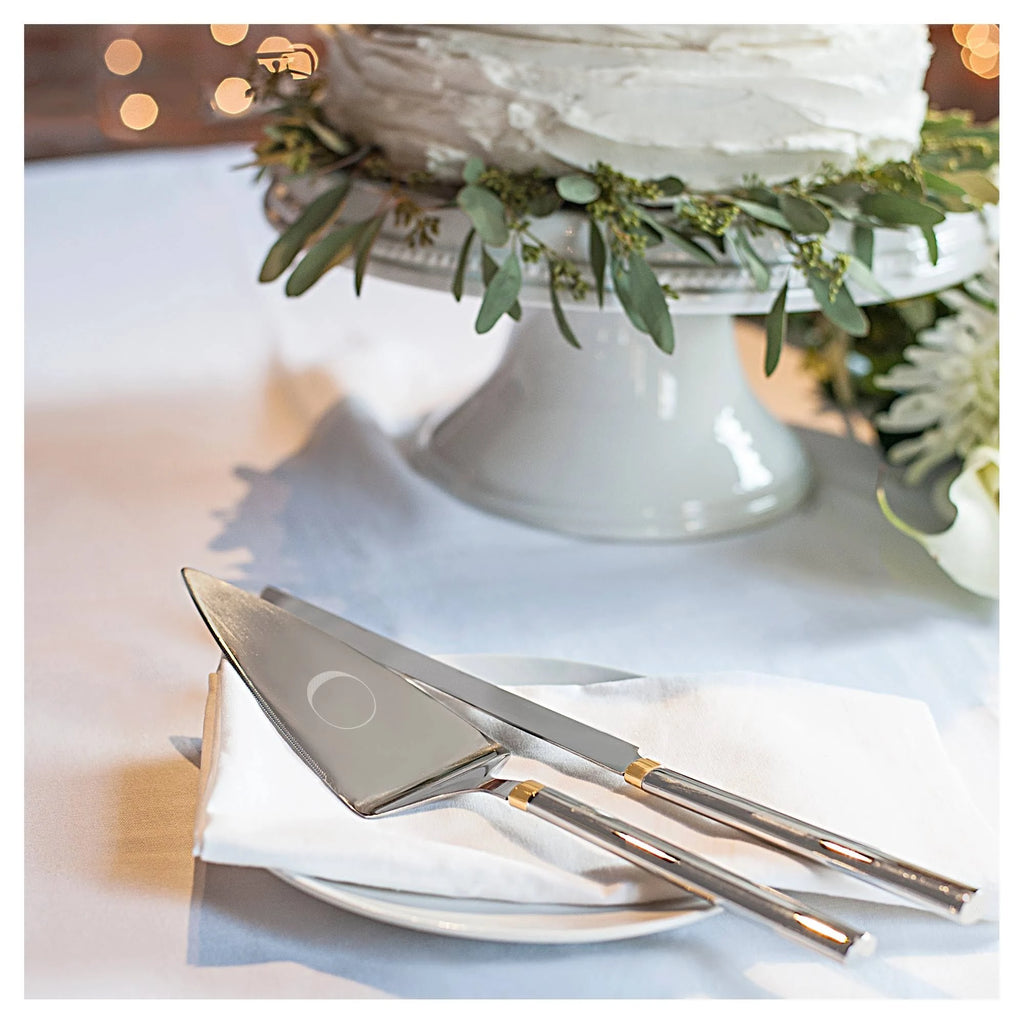 Cake Serving Set C825