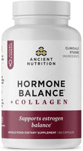 Collagen Peptides 60 Capsules L7286