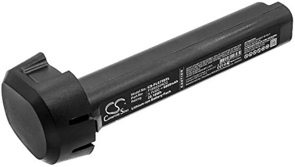 Battery Replacement B347860