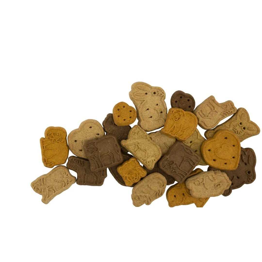 Assorted Flavors Dog Treats D923786
