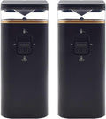 2-Pack Virtual Wall Barrier Compatible with iRobot Roomba Robot Vacuum V95461