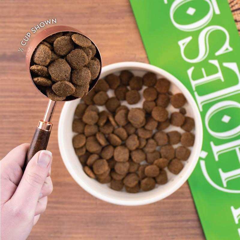 Large Breed Dry Dog Food F814