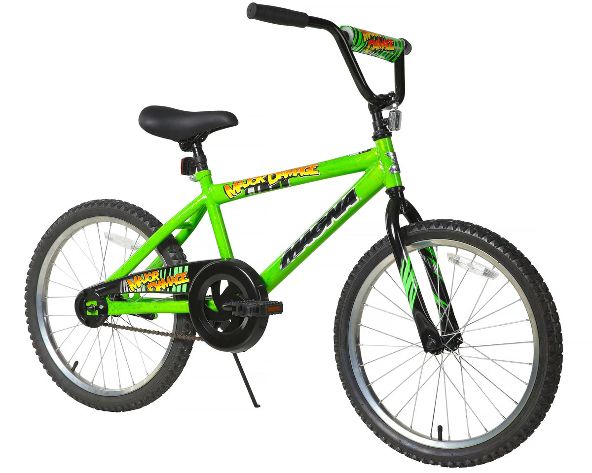 20-Inch Boys BMX Bike N181408