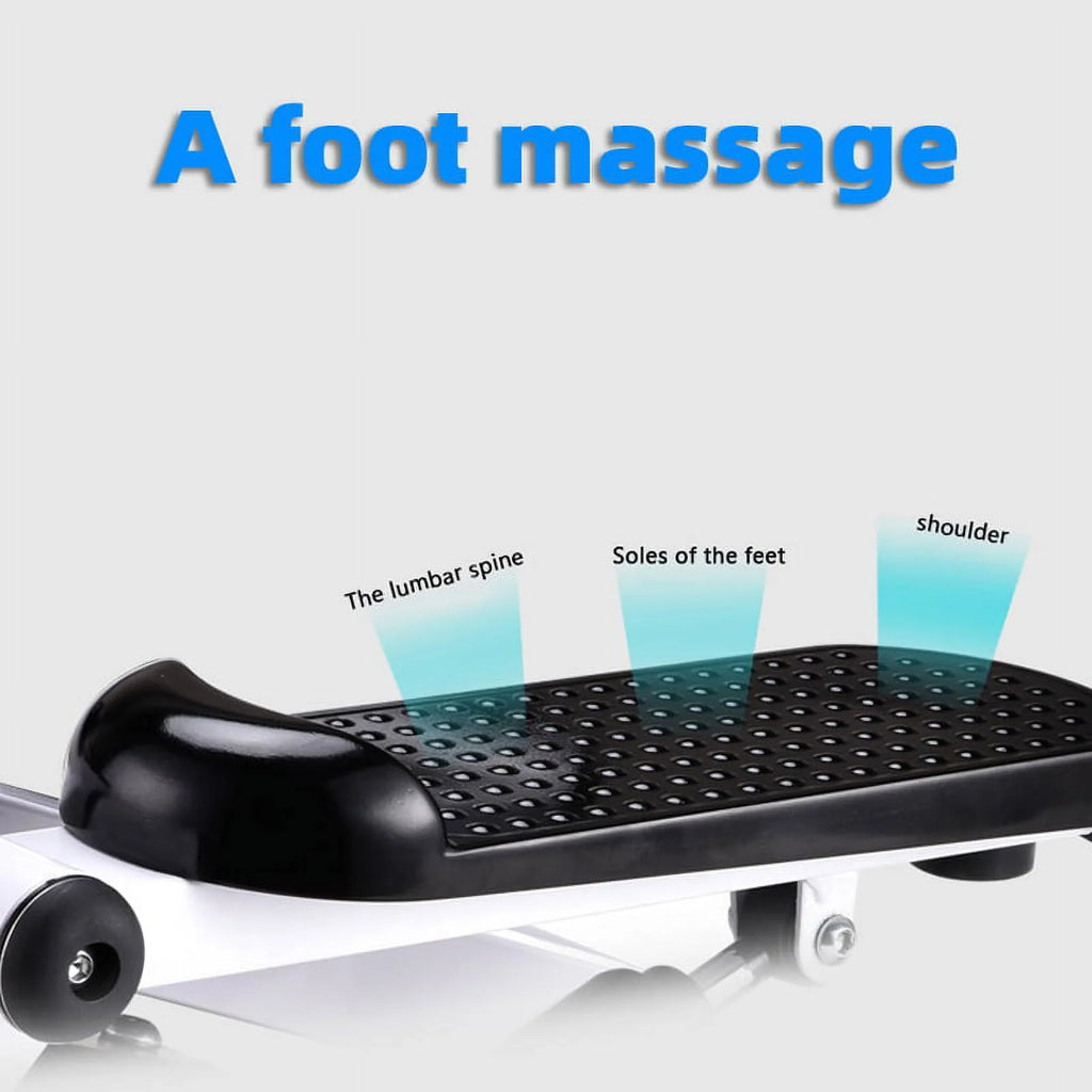 Air Stair Stepper Machine with Handle Bar Z57969