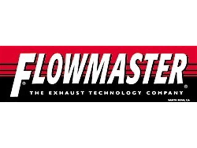 50 Series Delta Flow Muffler U634