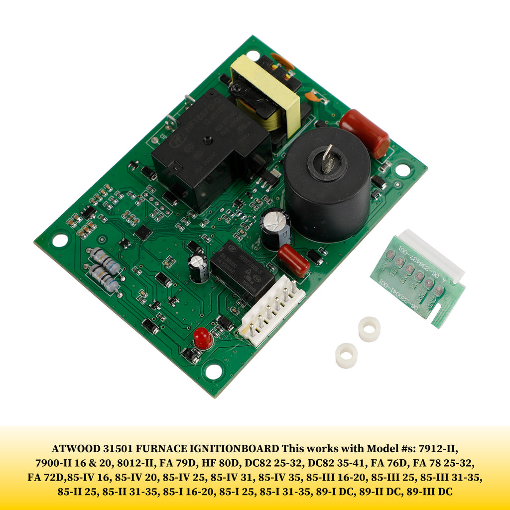 PC Board kit L517102
