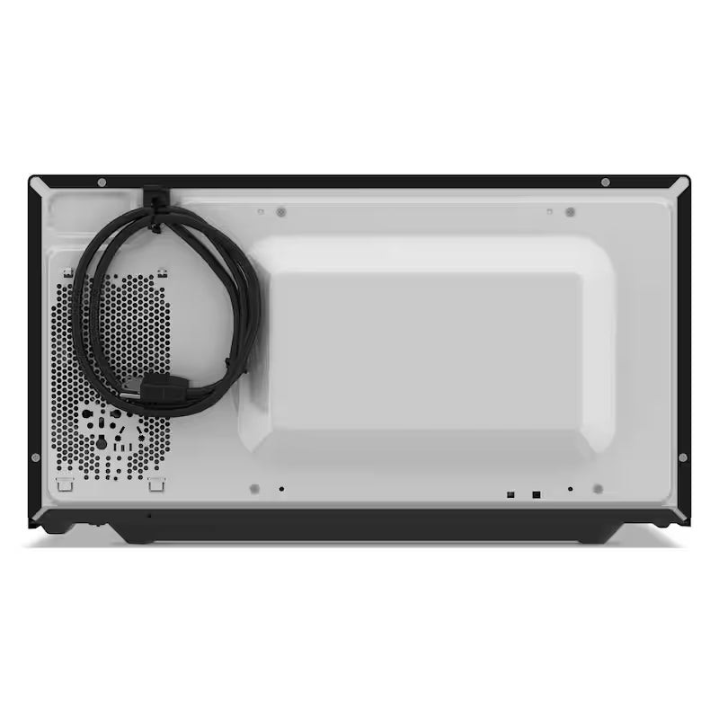 Countertop Microwave with Auto Functions R360