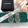 Long Earrings K750246