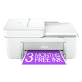 Wireless All-in-One Color Inkjet Printer Scanner Copier I98727
