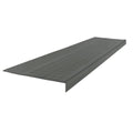 54x22 Low Profile Square Nose Stair Tread K94989