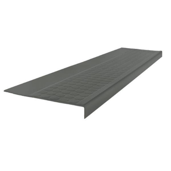 54x22 Low Profile Square Nose Stair Tread K94989