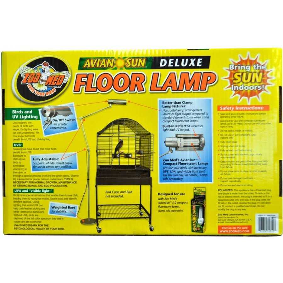Floor Lamp Q3955