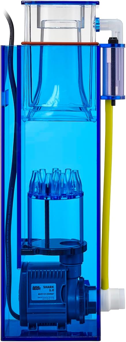 Protein Skimmer Q587