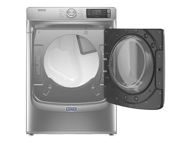 7.3 Cu ft Electric Dryer Metallic Slate Q67546