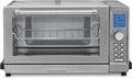 Open Box Digital Convection Toaster Oven - SILVER J44636