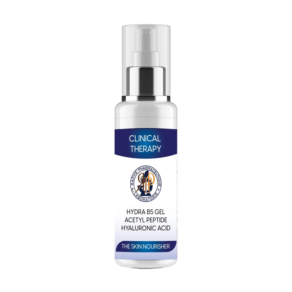 Panthenol Super Hydration Power Gel 120ml D1632