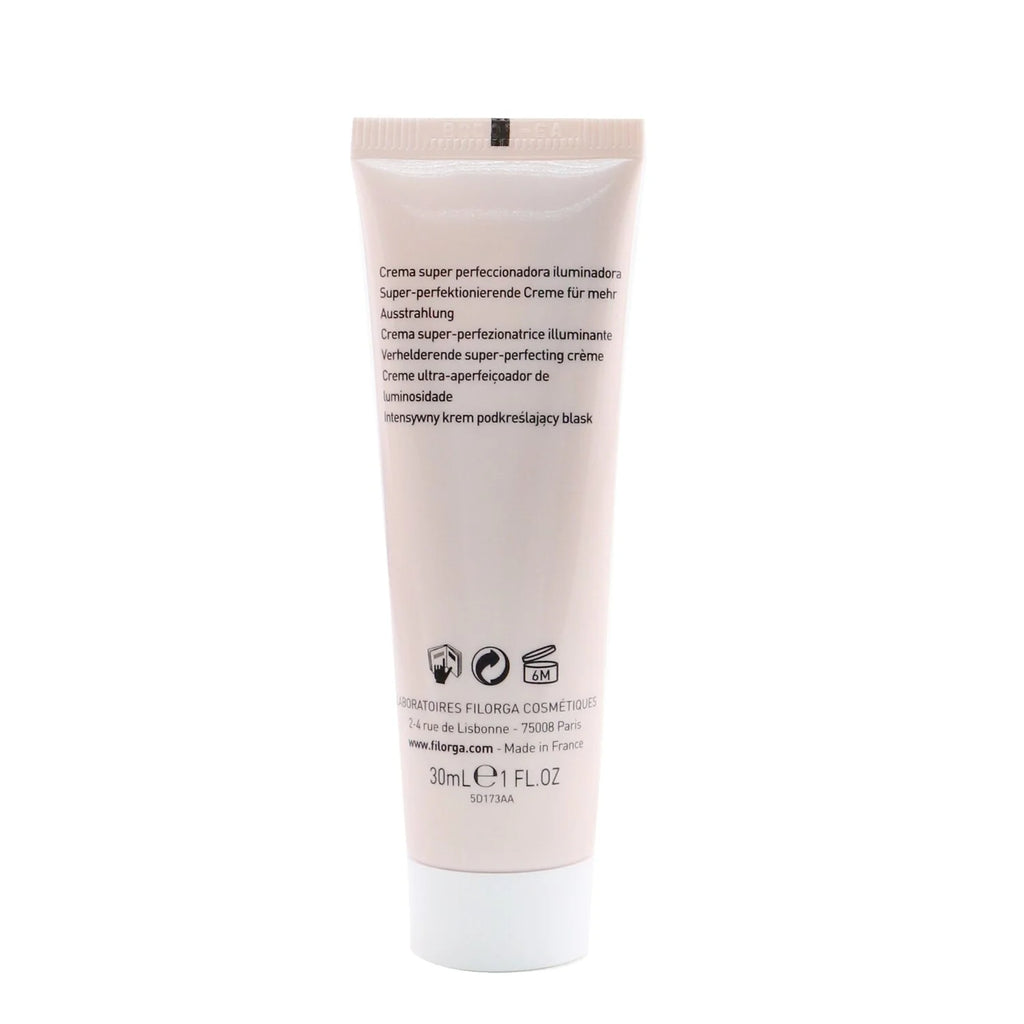 Oxygen-Glow Radiance Cream 30ml Y67827
