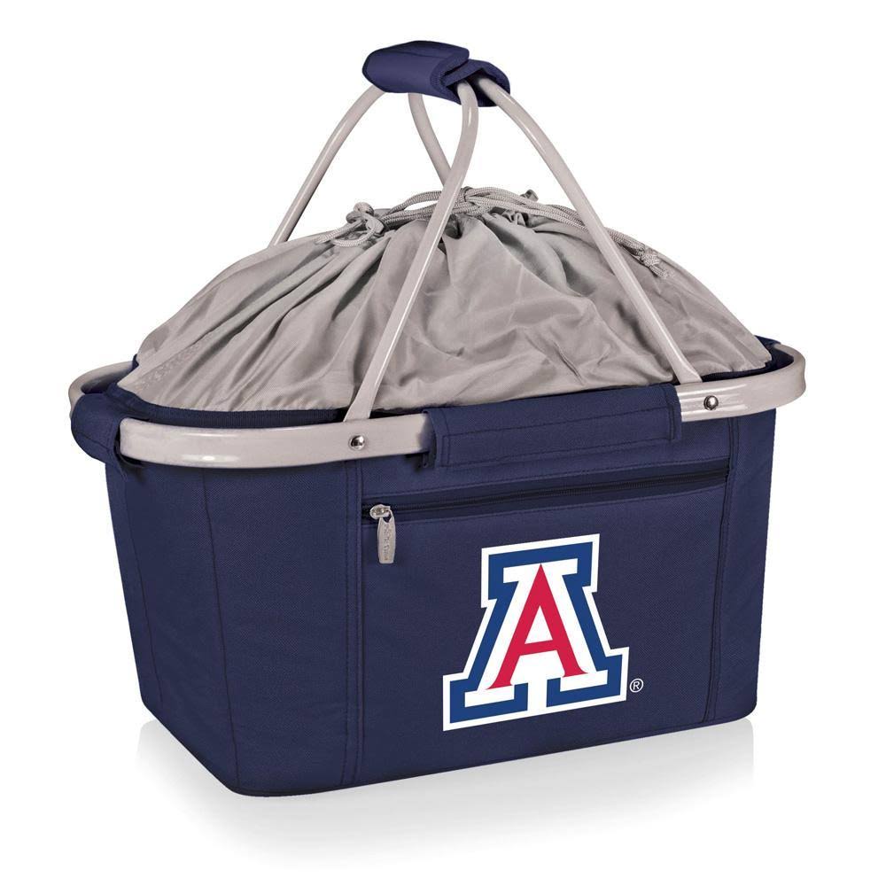Red Picnic Basket F453
