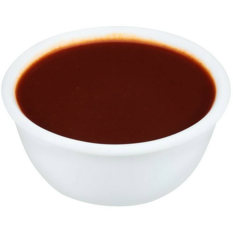 5 oz. Chipotle Pepper Hot Sauce U953685