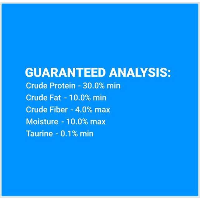 Dry Cat Food R616