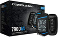 All-in-One 2-Way Remote Start and Alarm Bundle X72592