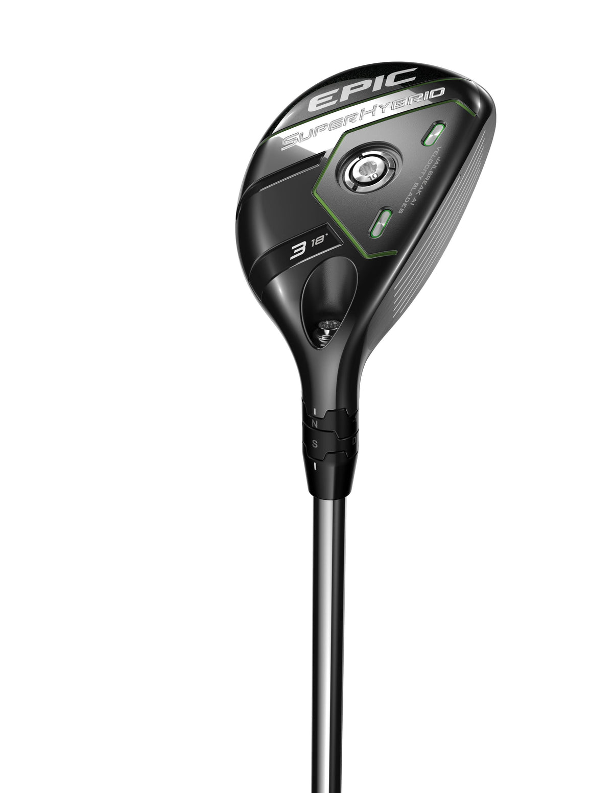 Hybrid J3460
