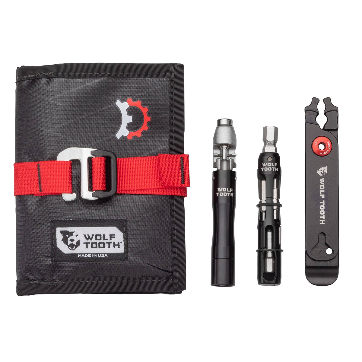 ToolCash Wallet and Pack Pliers G9979