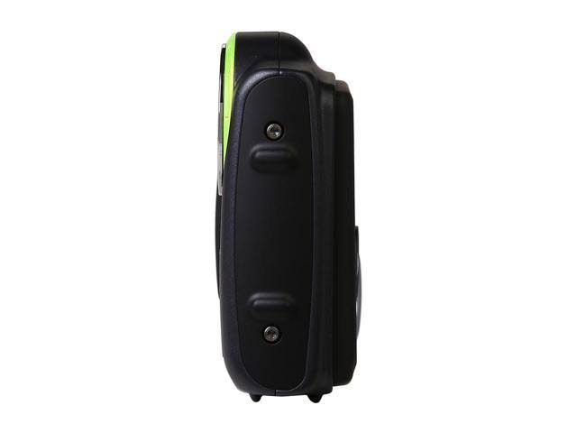 16.4 MP Compact Digital Camera H954