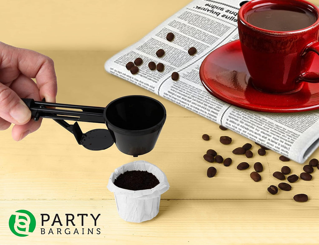 Black Coffee Scoop G47785