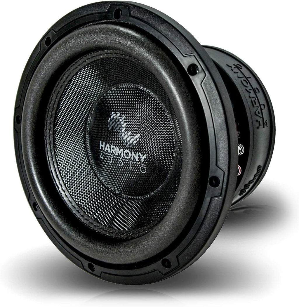 10 Sub 2000W Dual 2 Ohm Subwoofer T284829