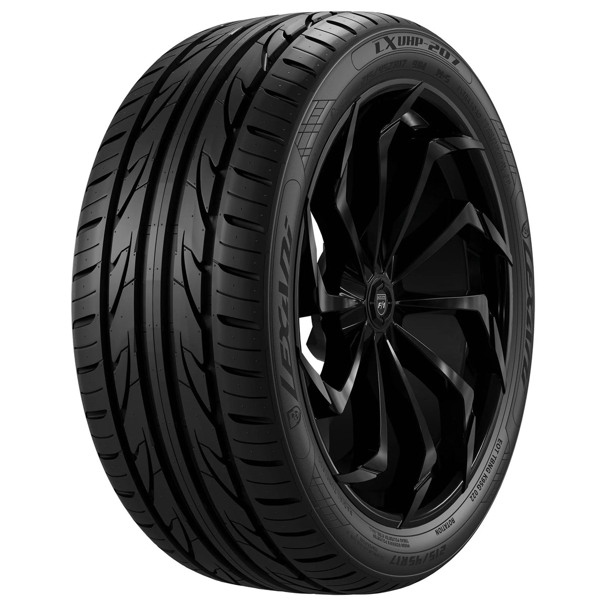 235/45ZR18 98W XL Passenger Tire B995923