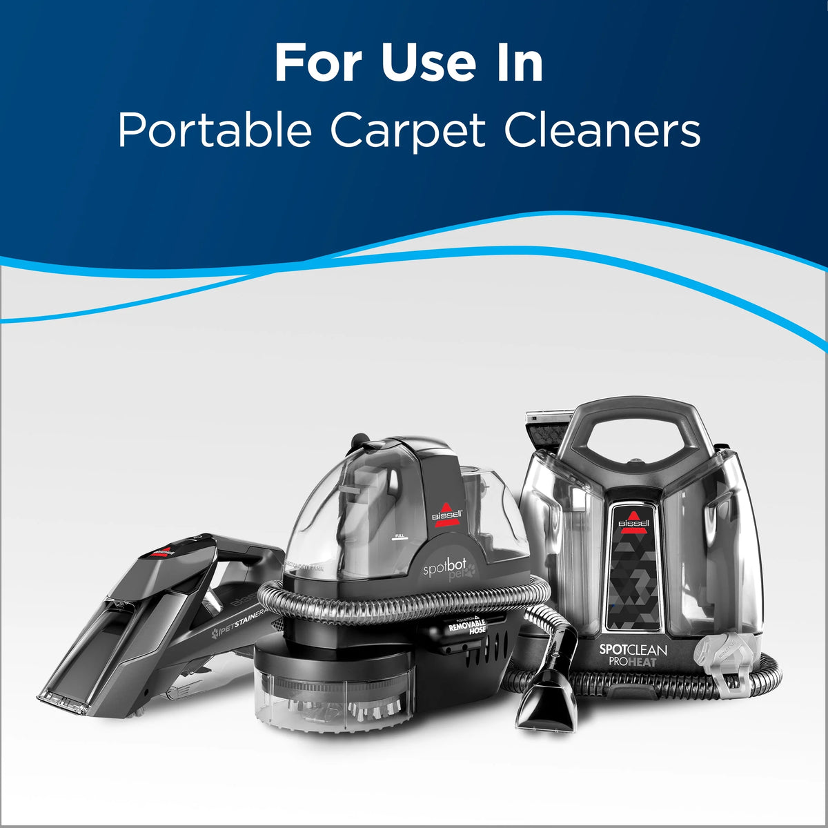 32 oz Spot & Stain Formula for Portable Spot Cleaners I59528