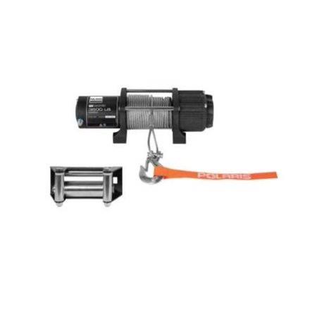 3500lb HD Winch Kit G257258
