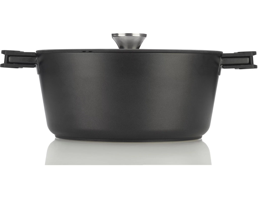 7 Qt Cast Aluminum Nonstick Dutch Oven D5295