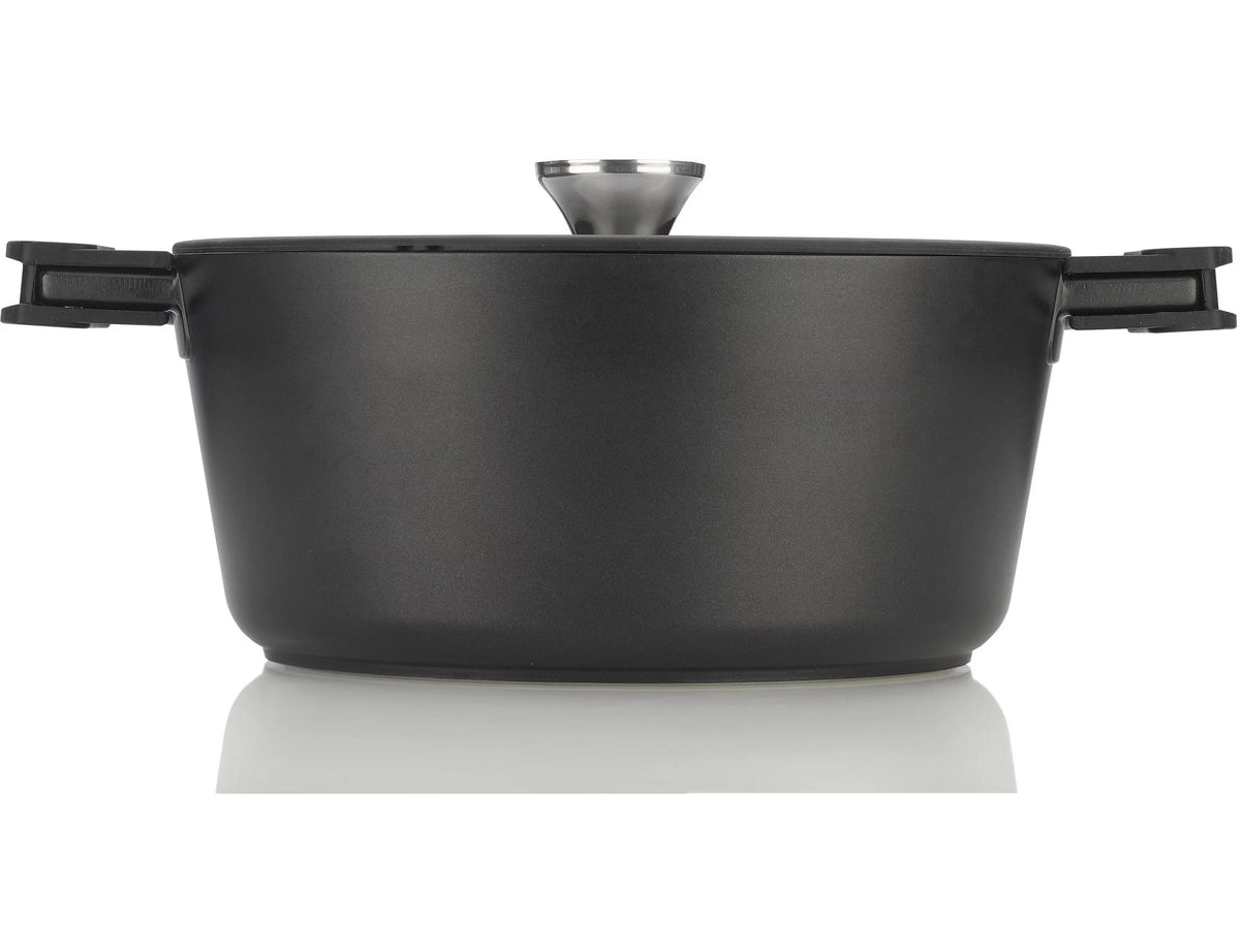 7 Qt Cast Aluminum Nonstick Dutch Oven D5295
