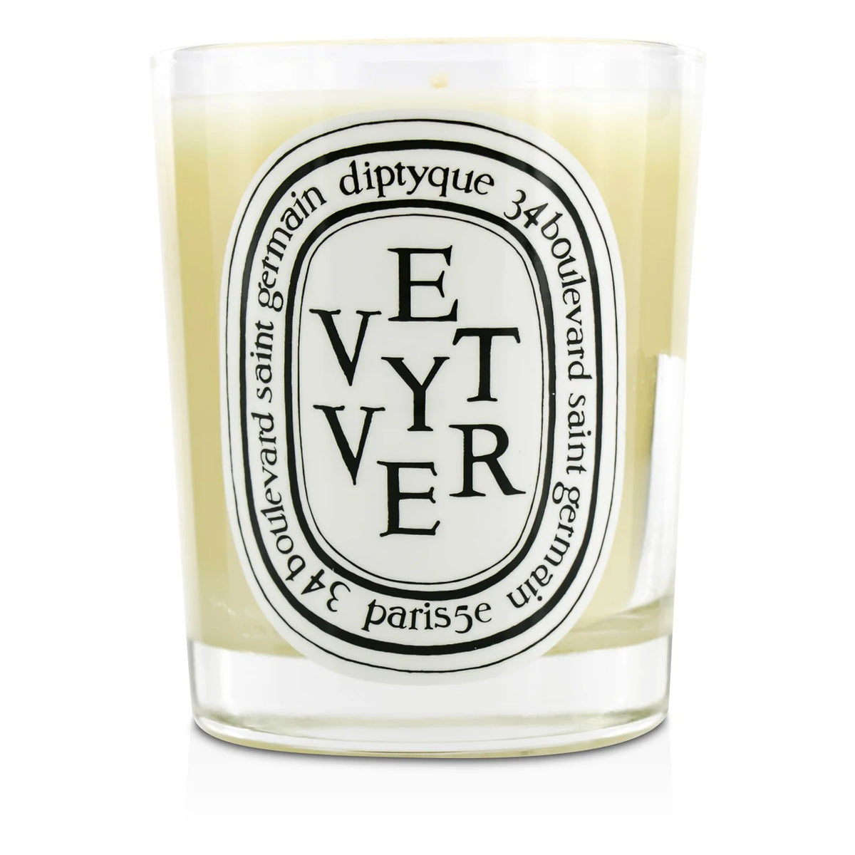 Scented Candle 190g T6054