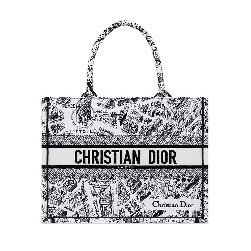 Book Tote B820737