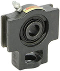 Cast Iron Housing Take-Up Unit, 20 mm Bore Z266