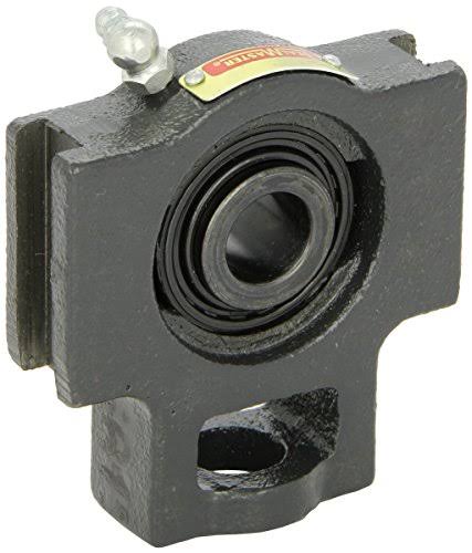 Cast Iron Housing Take-Up Unit, 20 mm Bore Z266