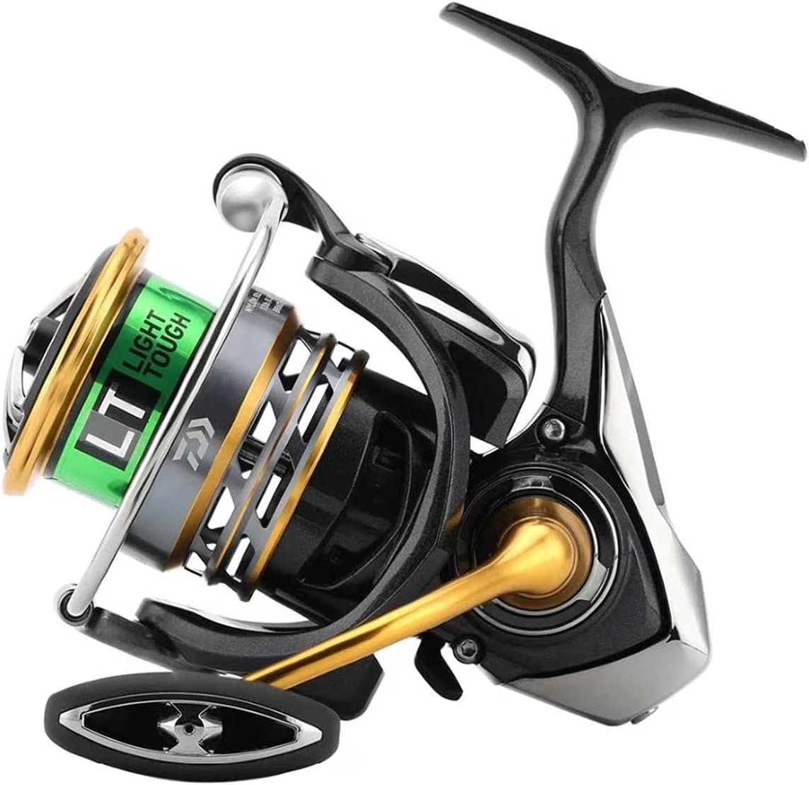 Spinning Fishing Reel A163