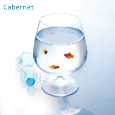 20 oz Balloon Wine Glass Z498885
