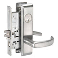 Lever Lockset T60178