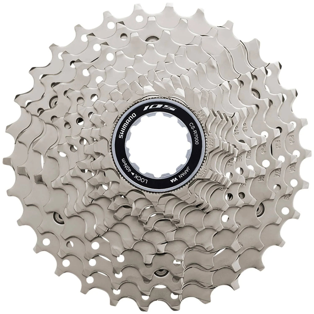 11 Speed Shimano 105 Cassette K55784