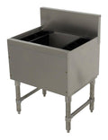 24x22 Ice Chest Q169