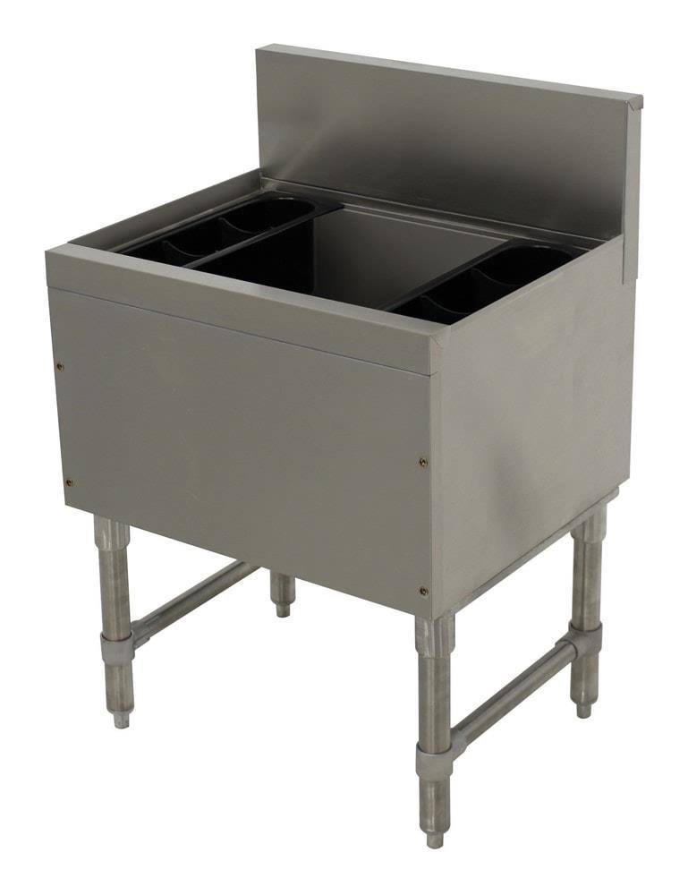 24x22 Ice Chest Q169